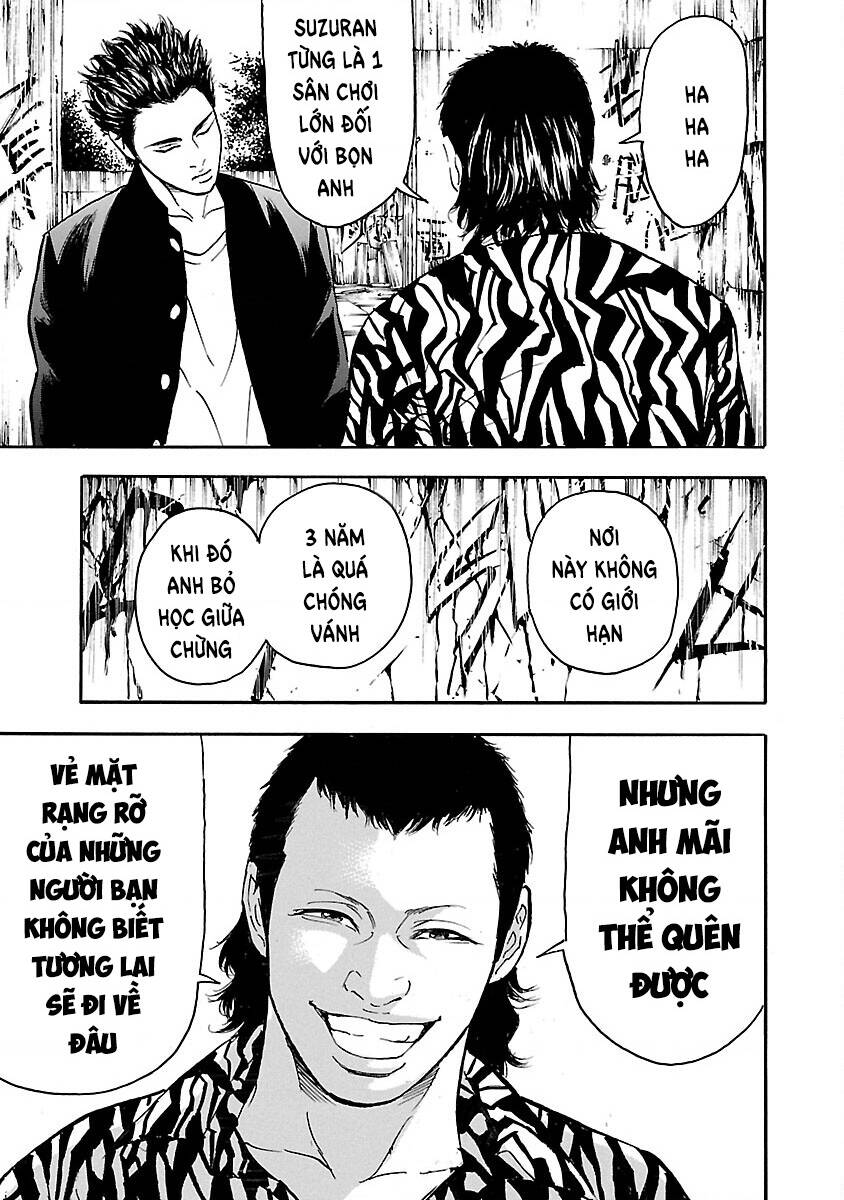 Crows Explode - Chương 29