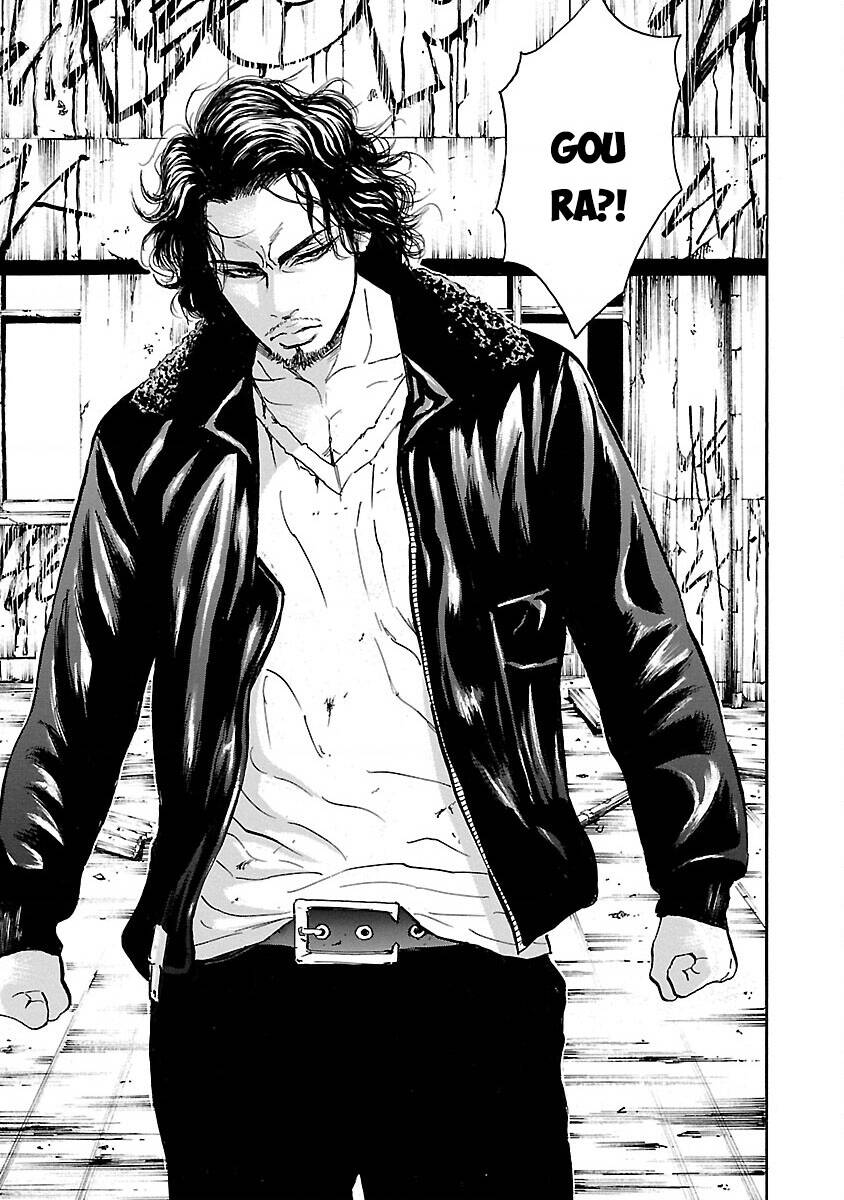 Crows Explode - Chương 29