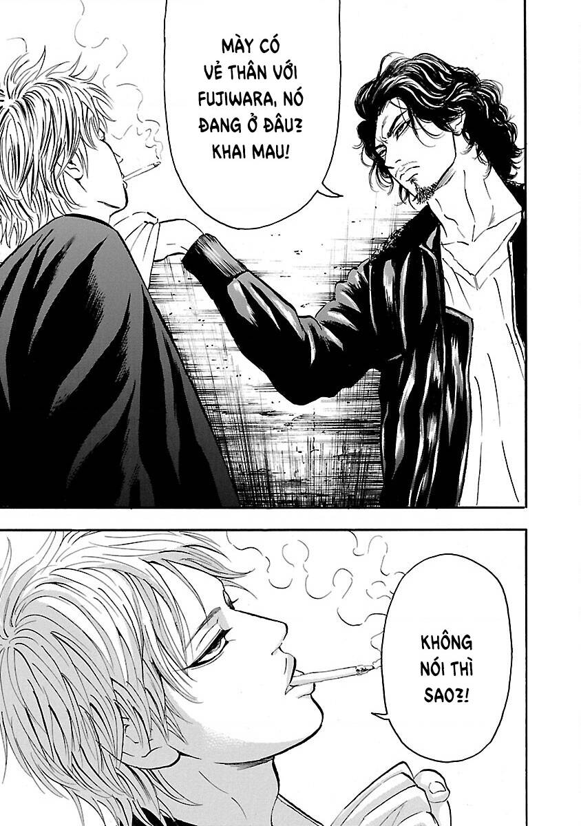 Crows Explode - Chương 29