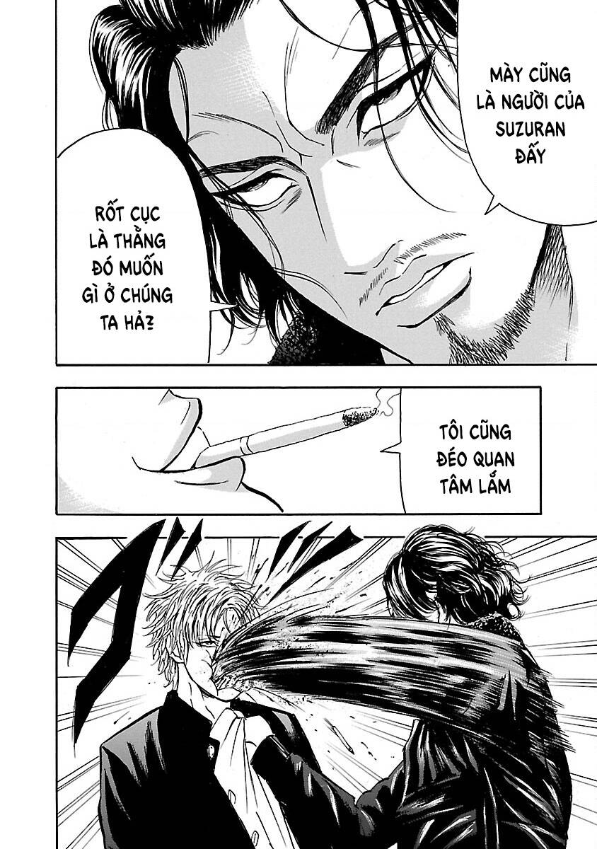 Crows Explode - Chương 29