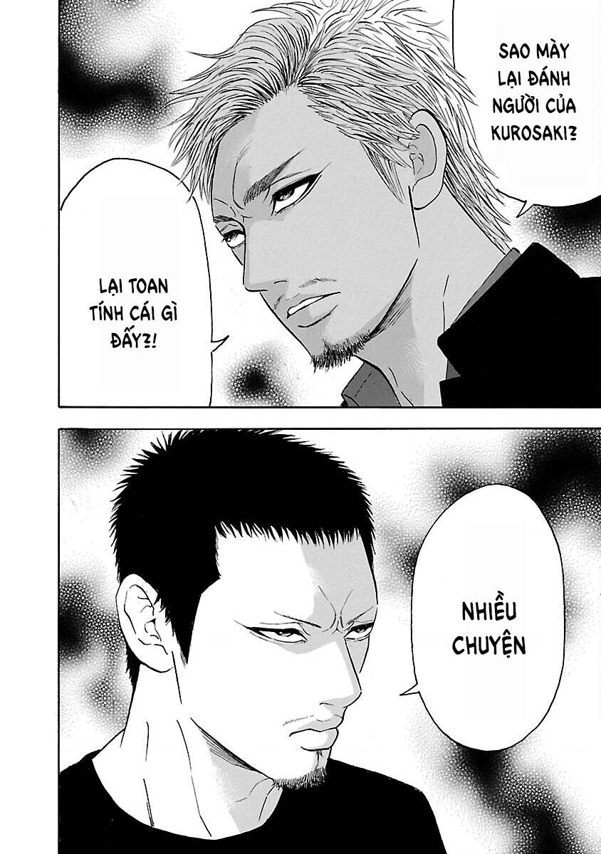 Crows Explode - Chương 29