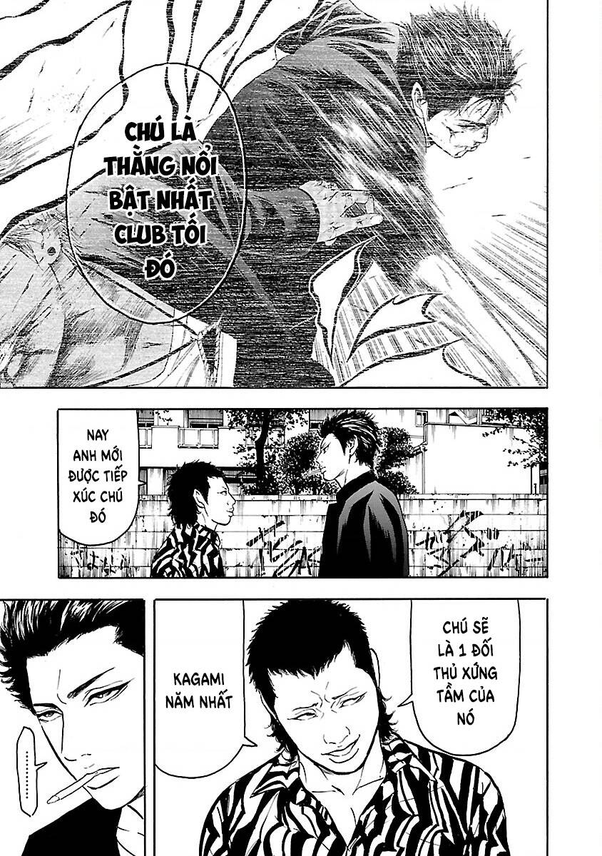 Crows Explode - Chương 29