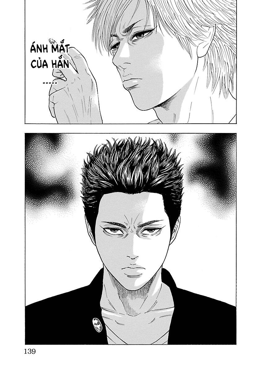 Crows Explode - Chương 3