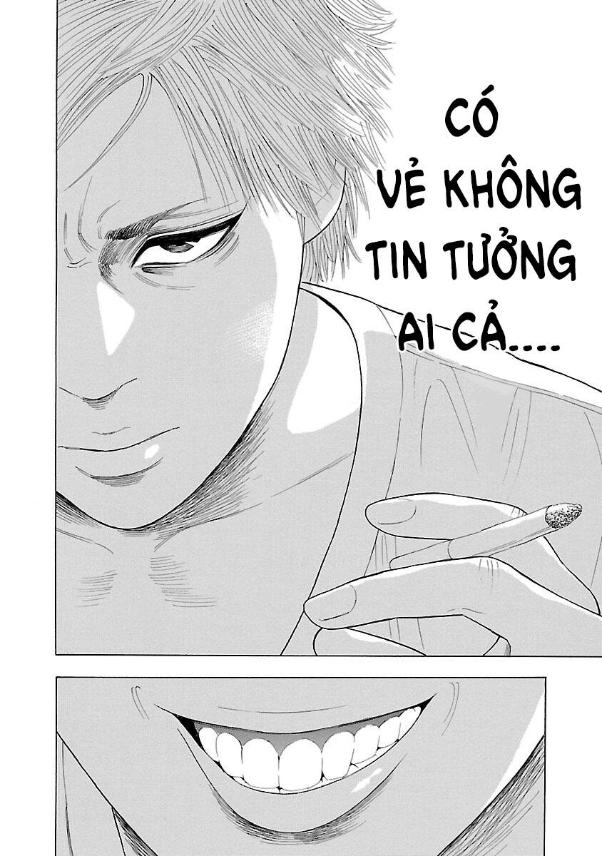 Crows Explode - Chương 3