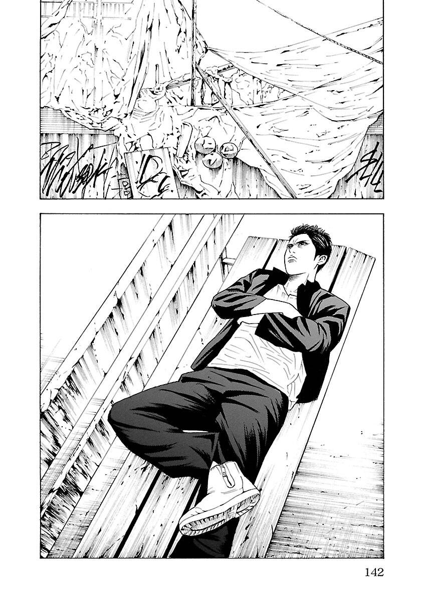 Crows Explode - Chương 3