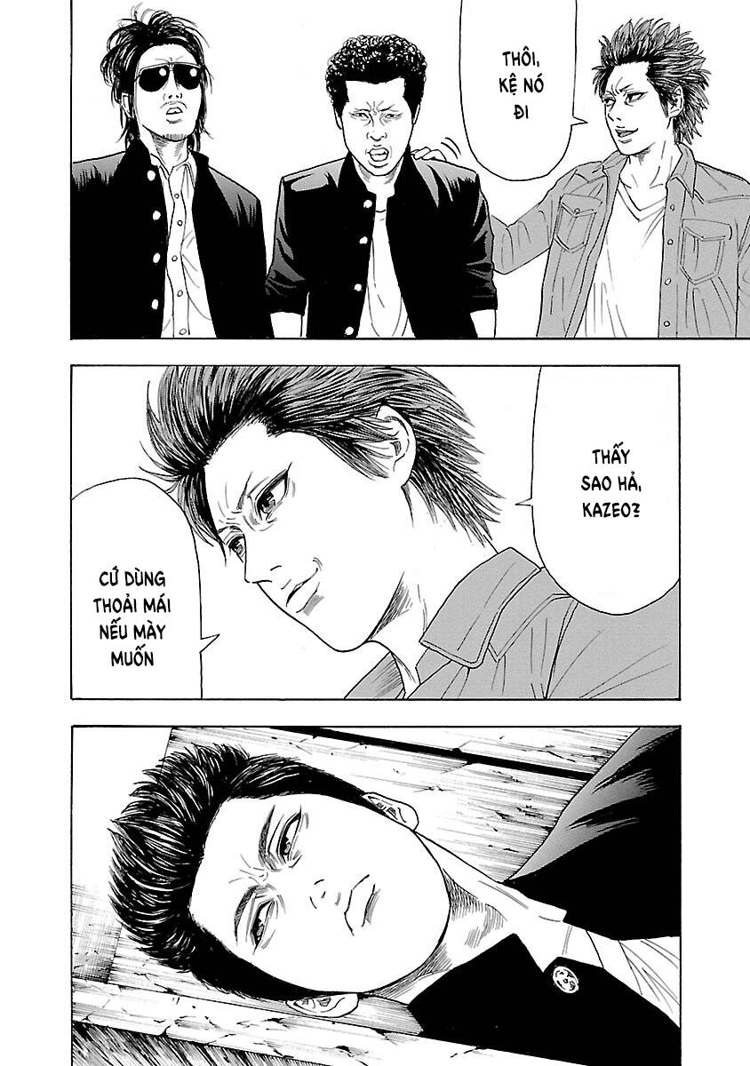 Crows Explode - Chương 3