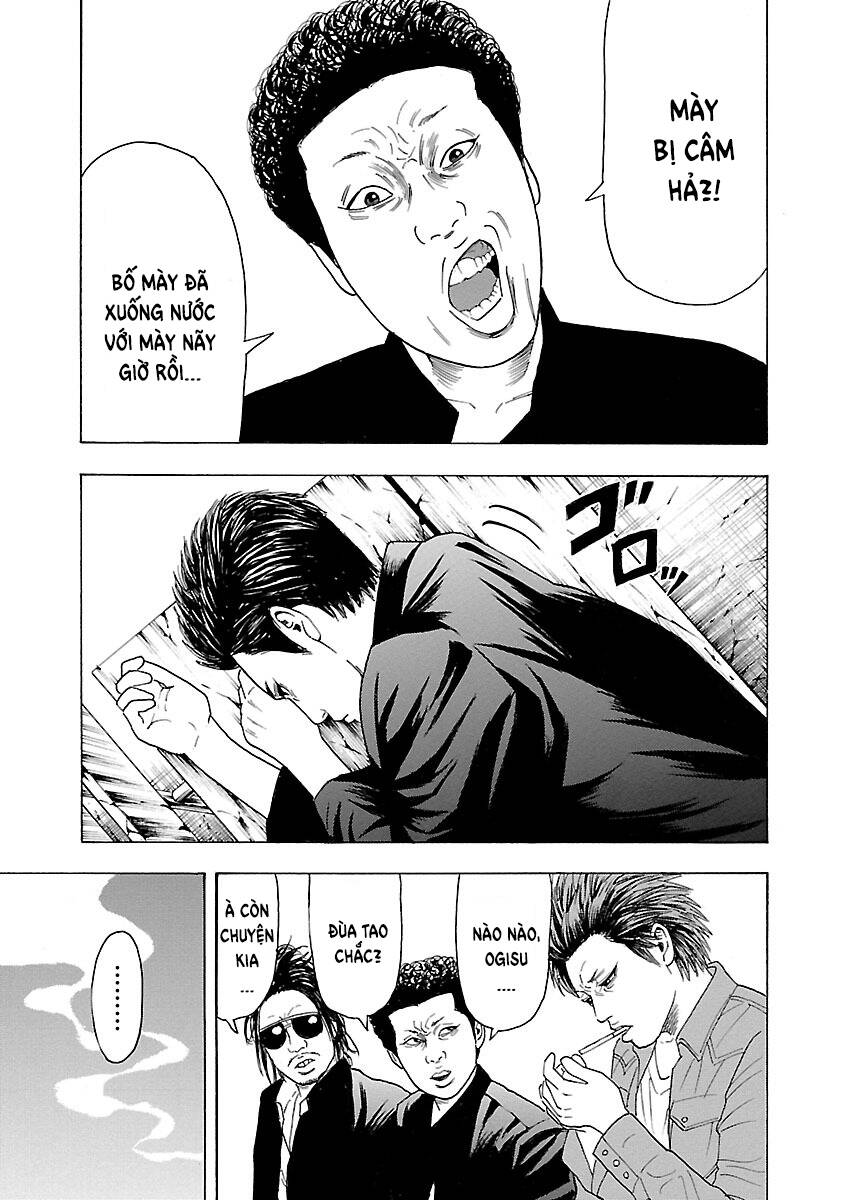 Crows Explode - Chương 3