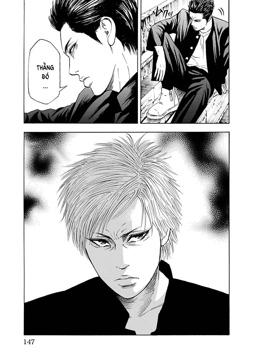 Crows Explode - Chương 3