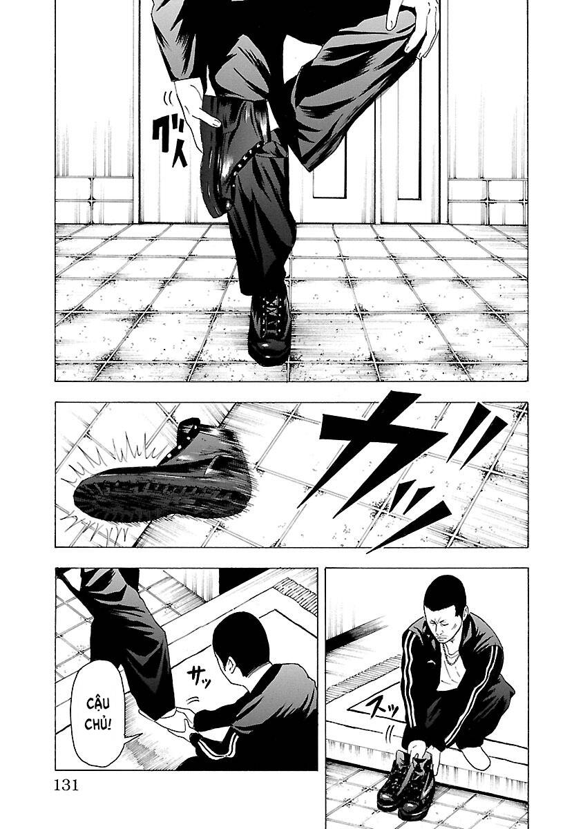 Crows Explode - Chương 3