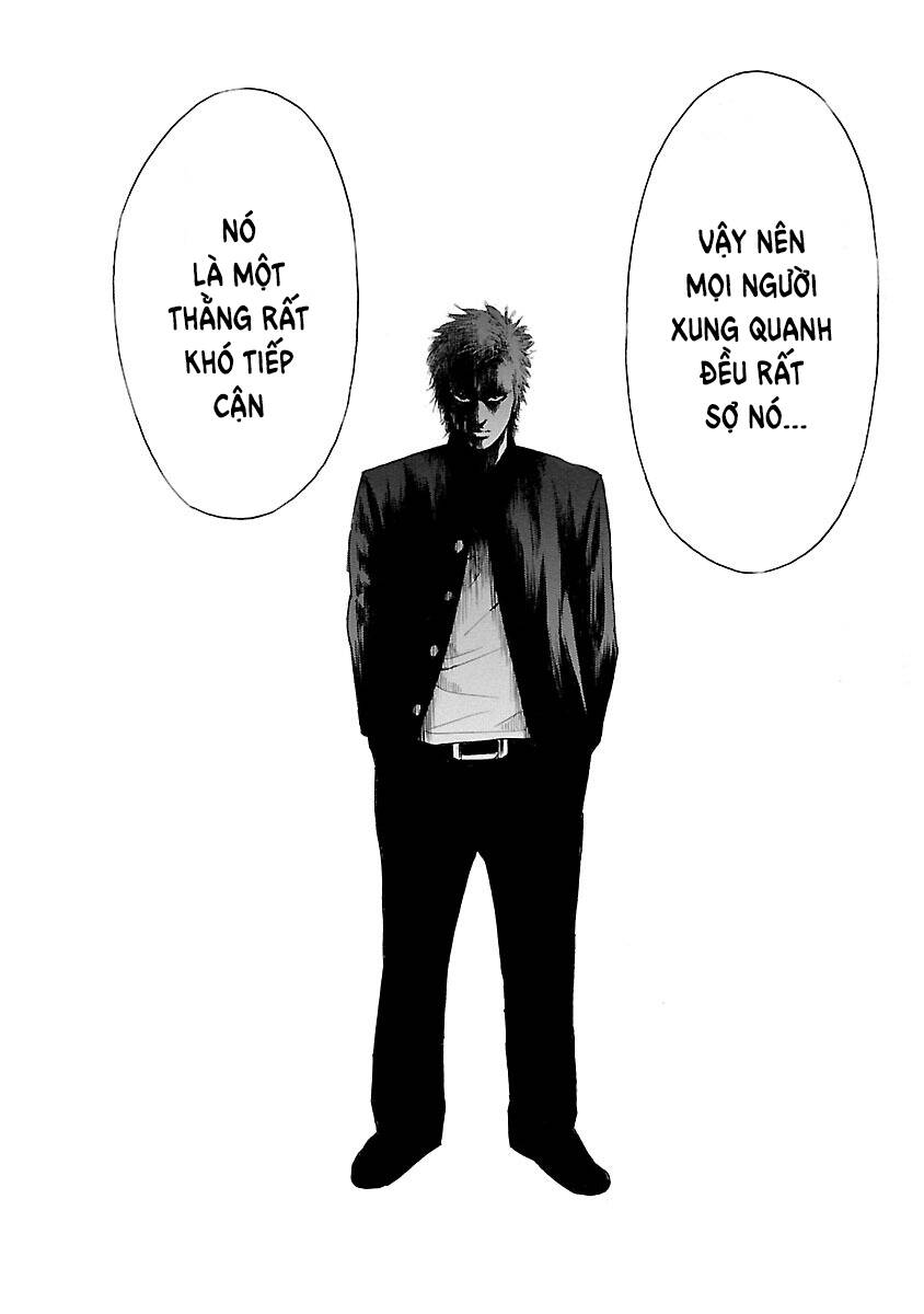 Crows Explode - Chương 3
