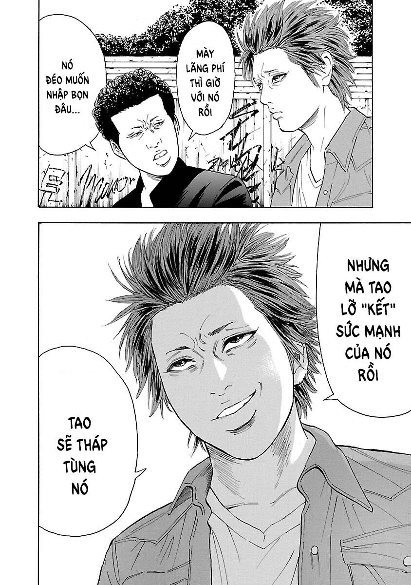 Crows Explode - Chương 3