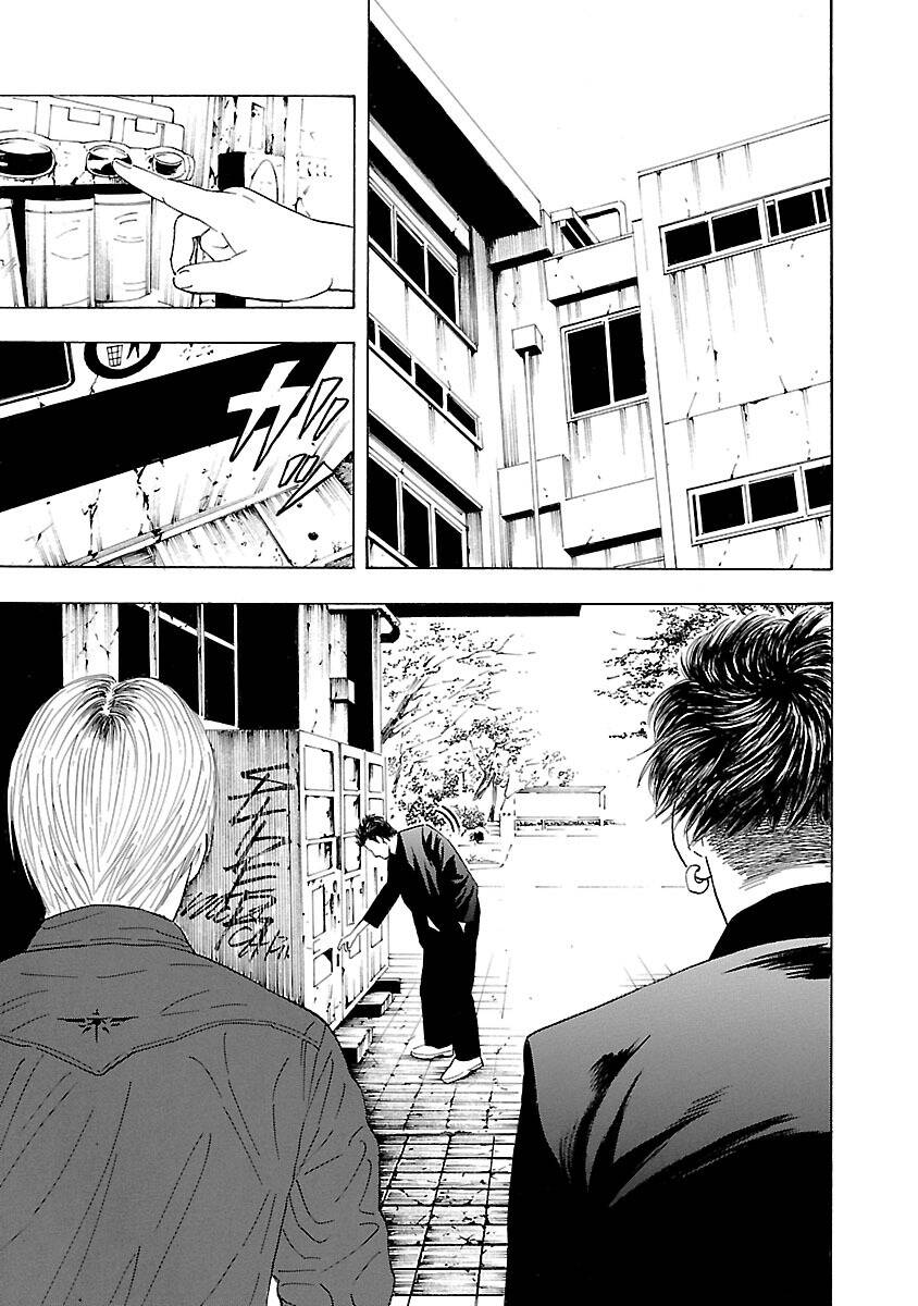 Crows Explode - Chương 3