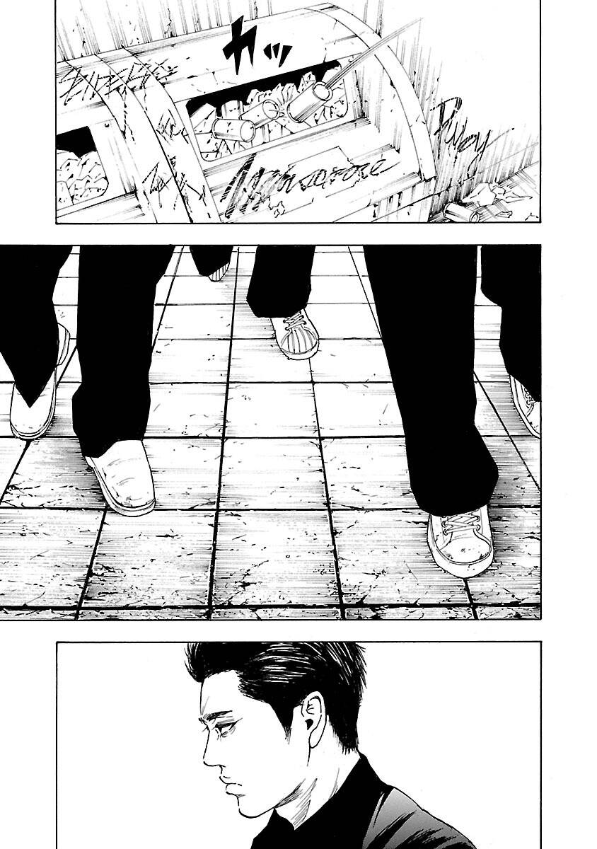Crows Explode - Chương 3