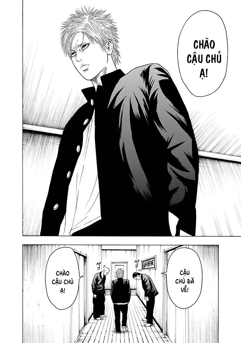 Crows Explode - Chương 3