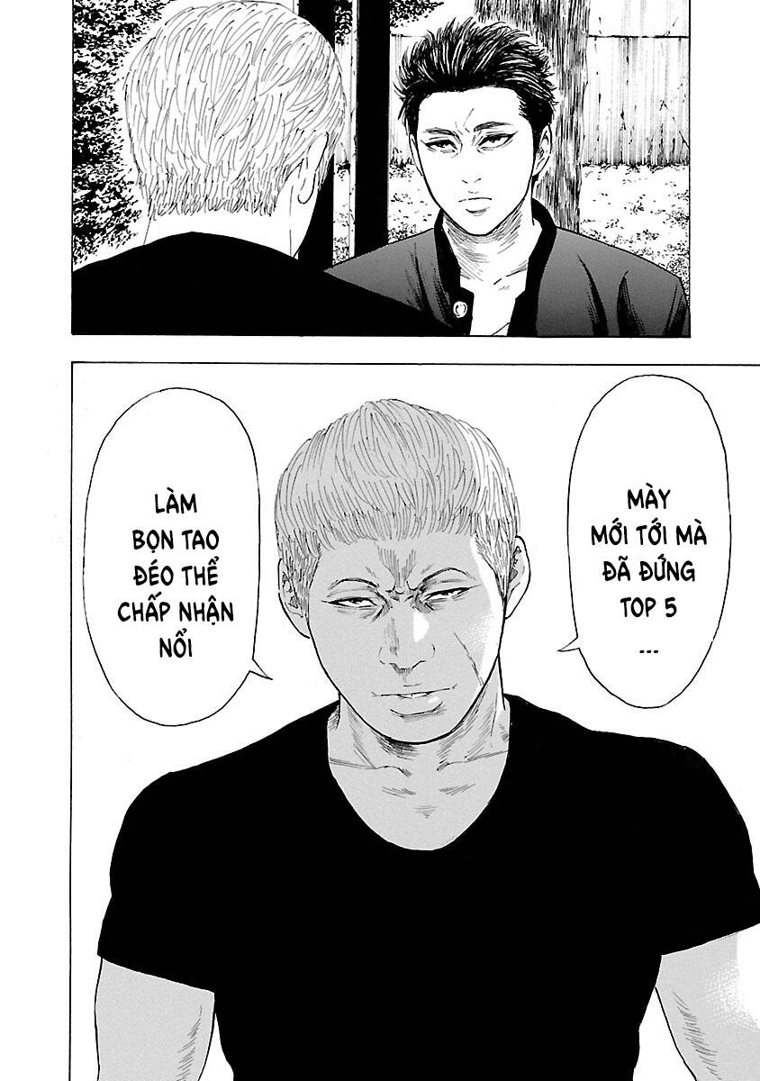Crows Explode - Chương 3