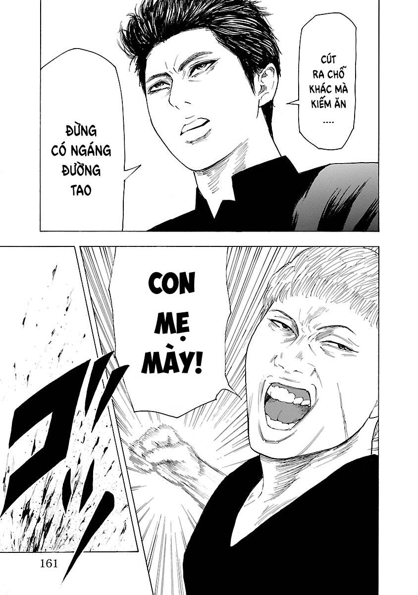 Crows Explode - Chương 3