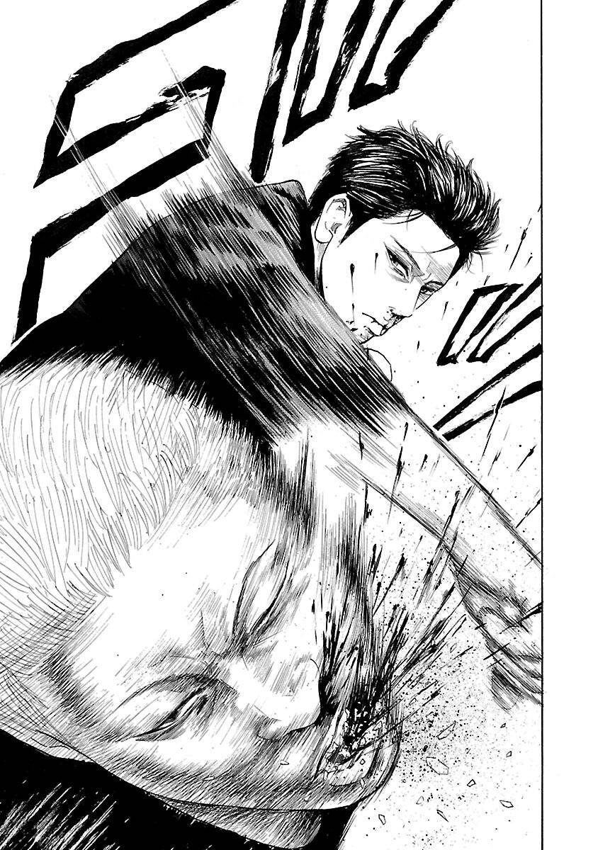 Crows Explode - Chương 3
