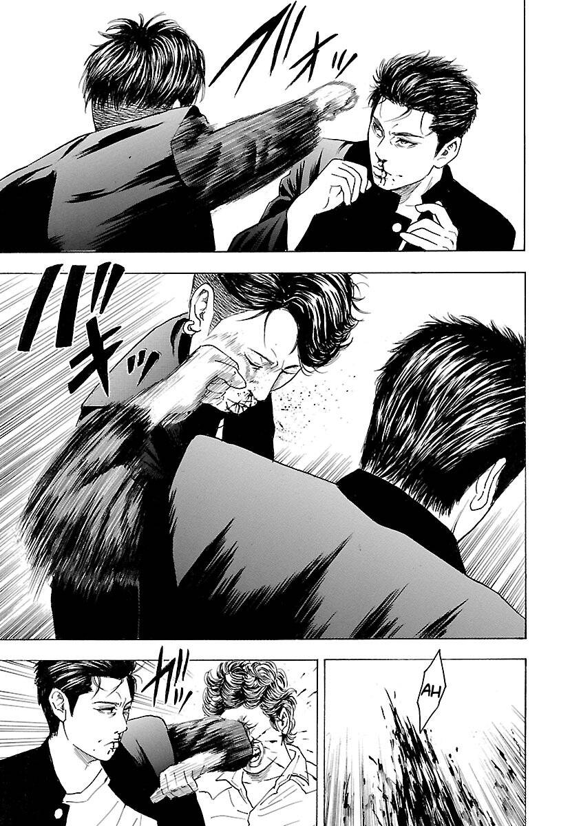 Crows Explode - Chương 3