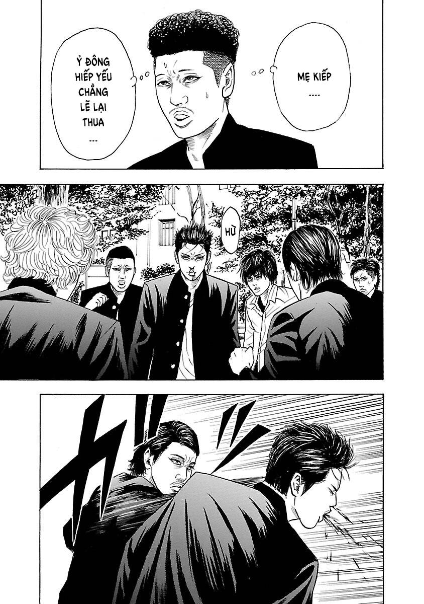 Crows Explode - Chương 3