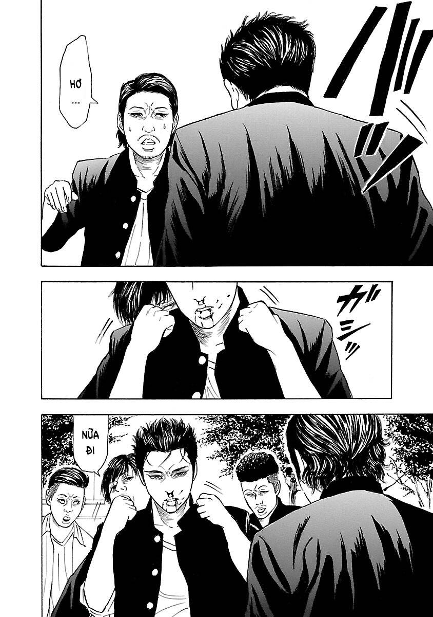 Crows Explode - Chương 3