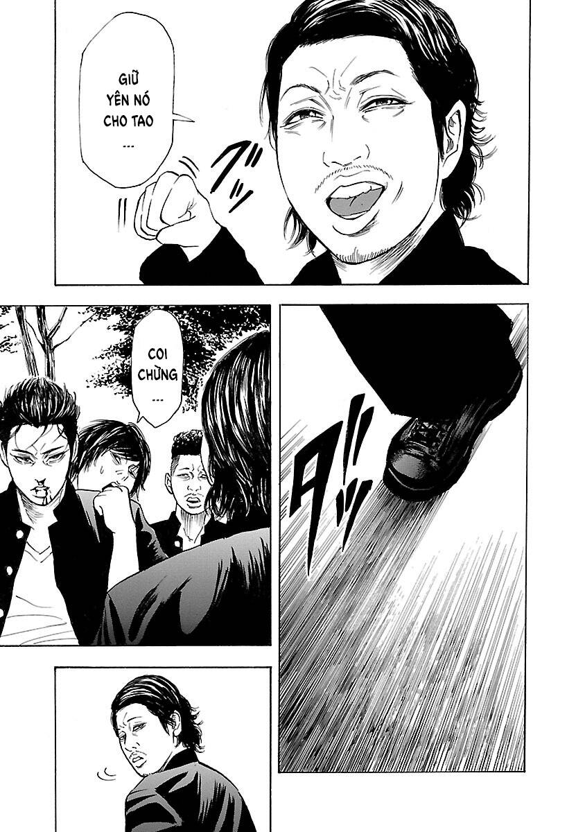 Crows Explode - Chương 3