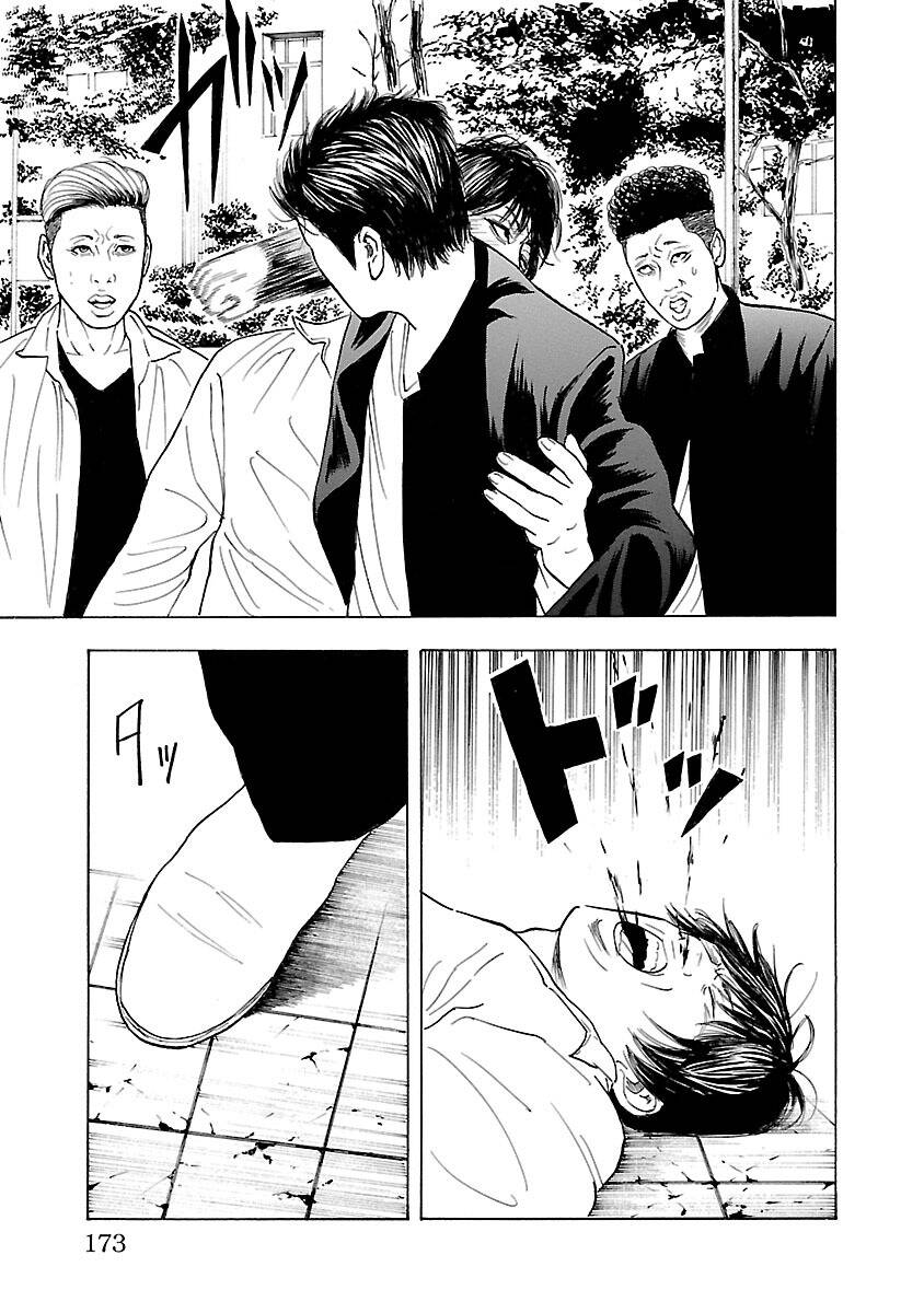 Crows Explode - Chương 3