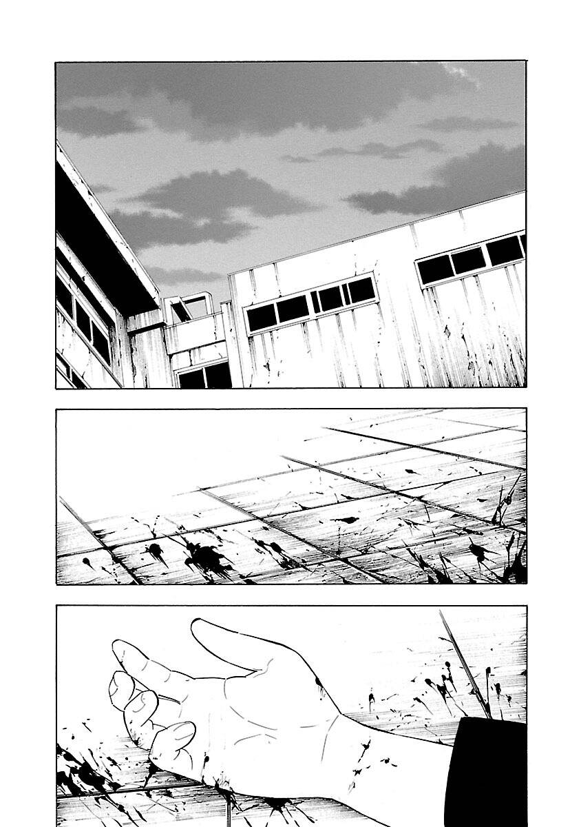 Crows Explode - Chương 3