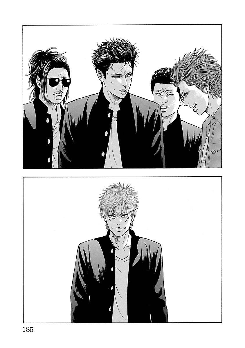 Crows Explode - Chương 3