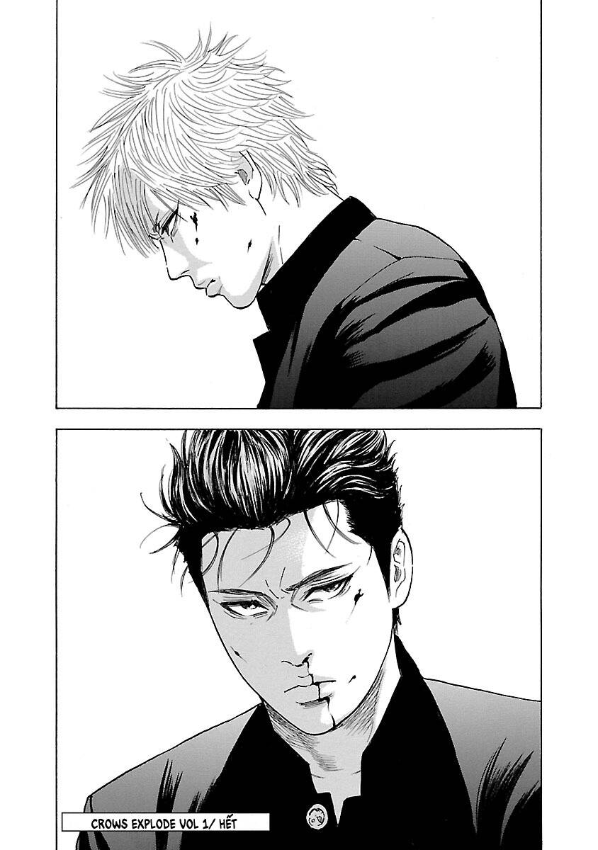 Crows Explode - Chương 3