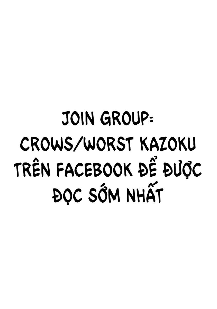 Crows Explode - Chương 3