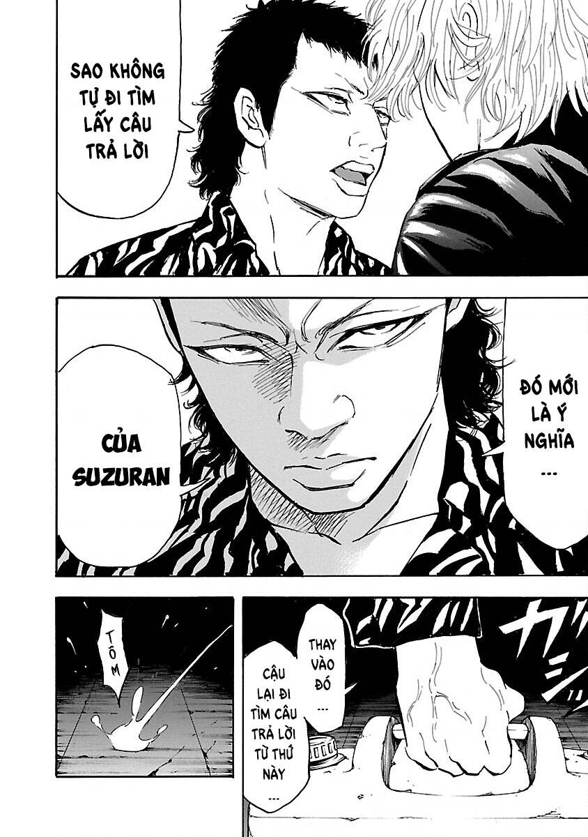 Crows Explode - Chương 31