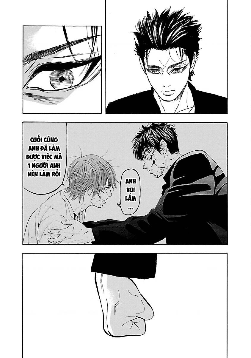 Crows Explode - Chương 31