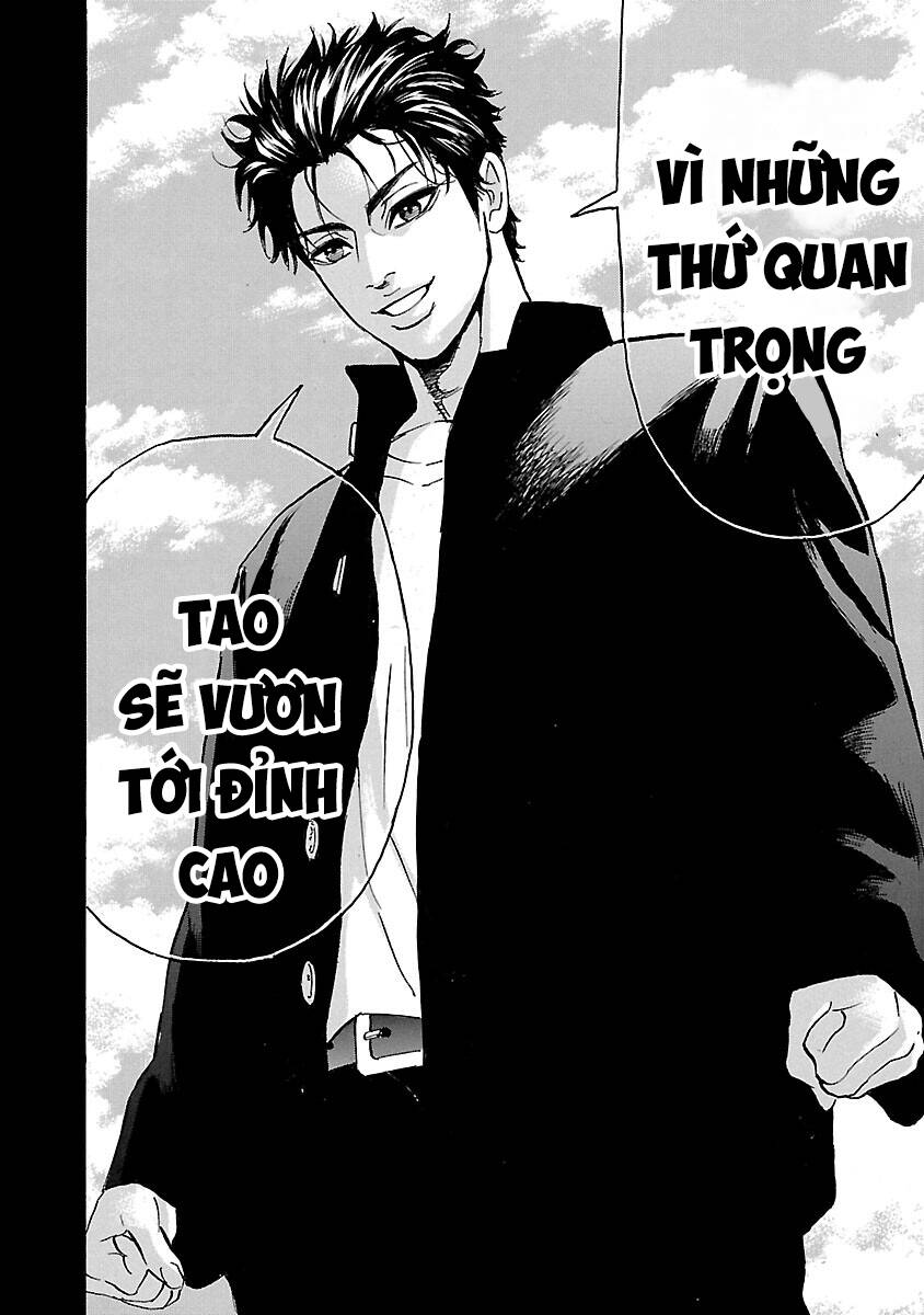 Crows Explode - Chương 32