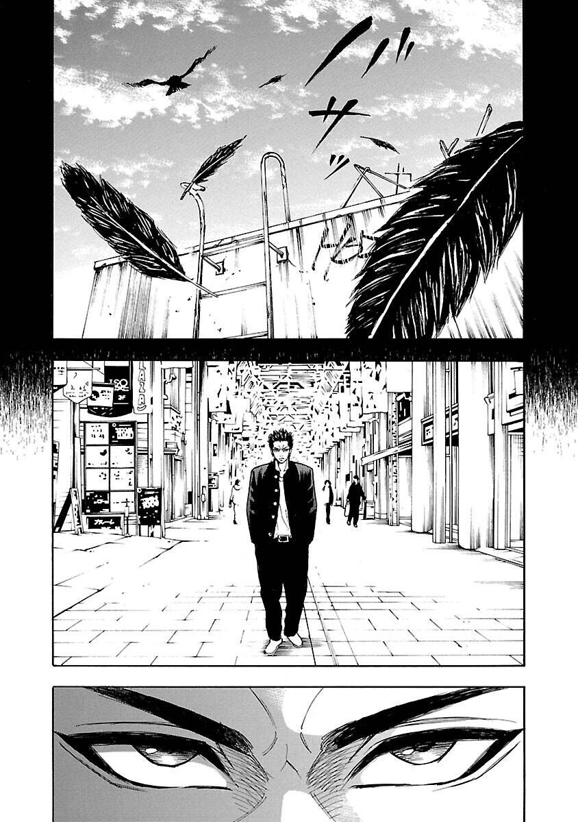 Crows Explode - Chương 32