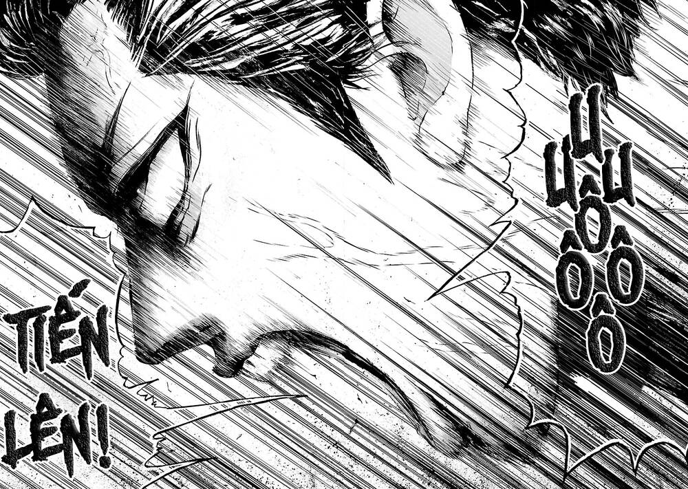 Crows Explode - Chương 32