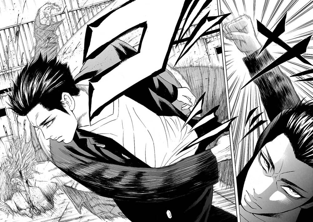 Crows Explode - Chương 32