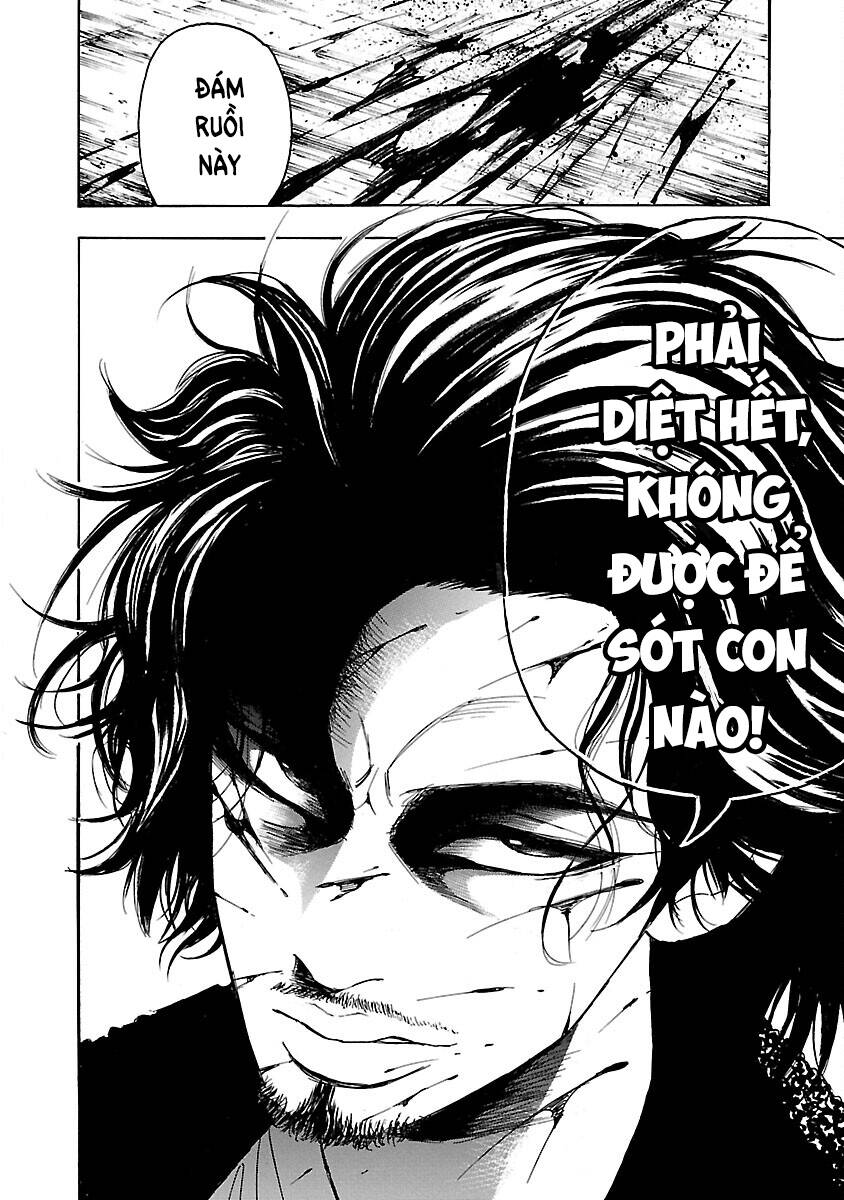 Crows Explode - Chương 32
