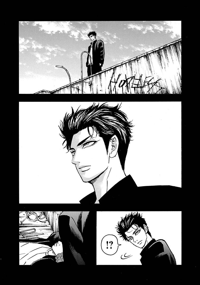 Crows Explode - Chương 32
