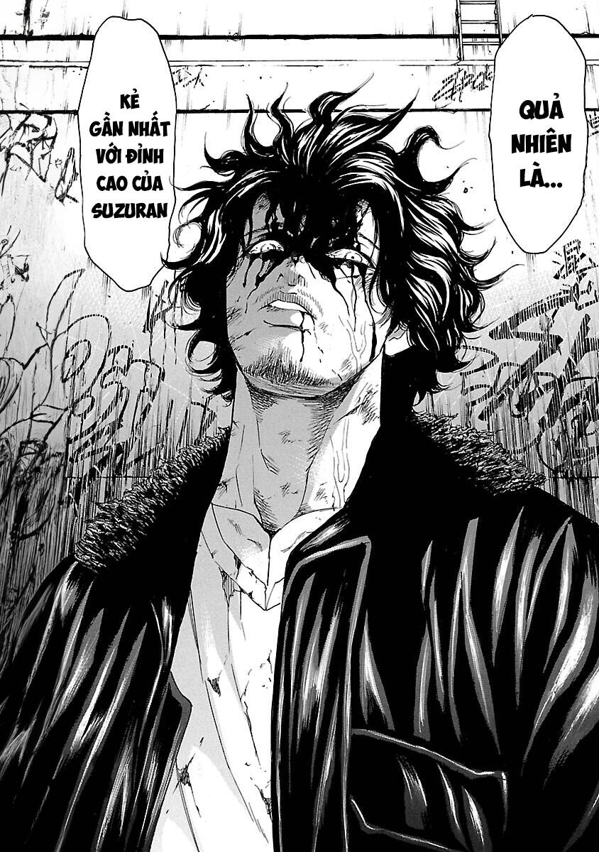 Crows Explode - Chương 34