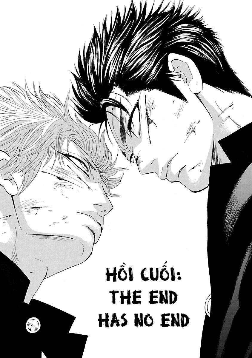 Crows Explode - Chương 35