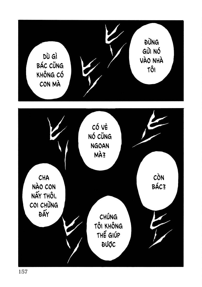 Crows Explode - Chương 35