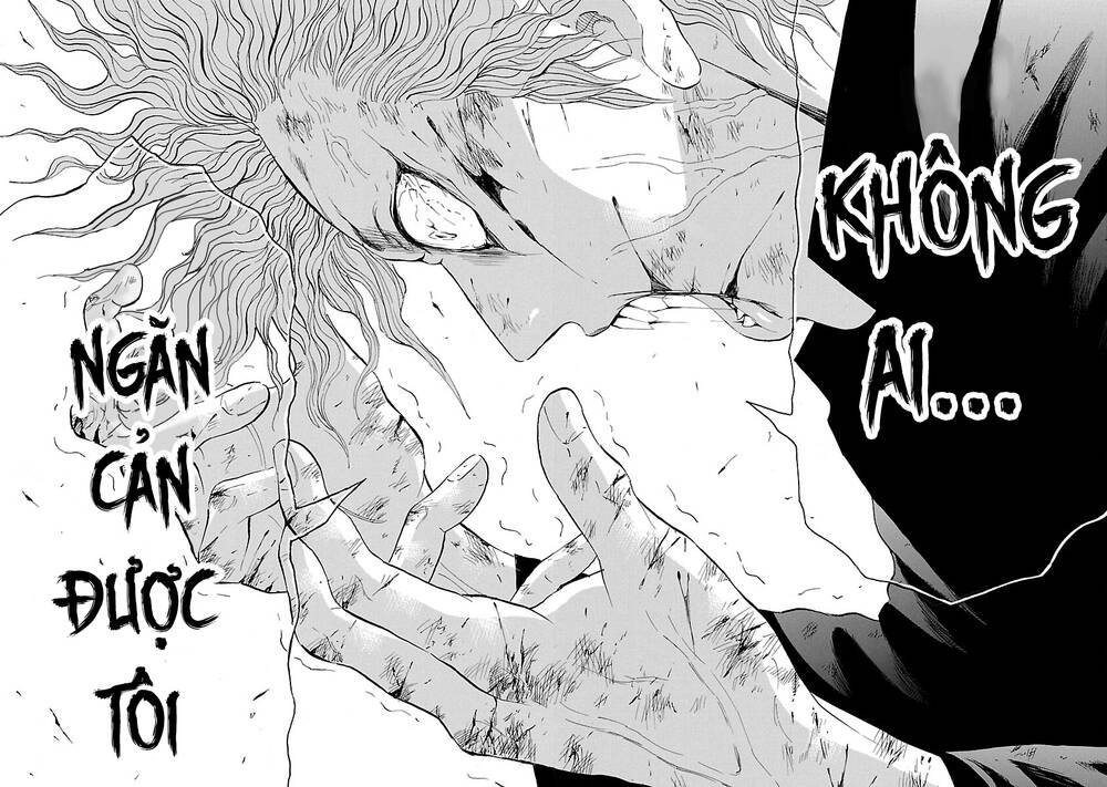 Crows Explode - Chương 35