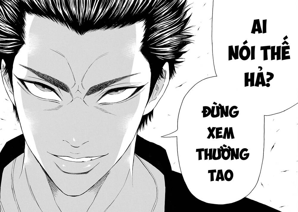 Crows Explode - Chương 35