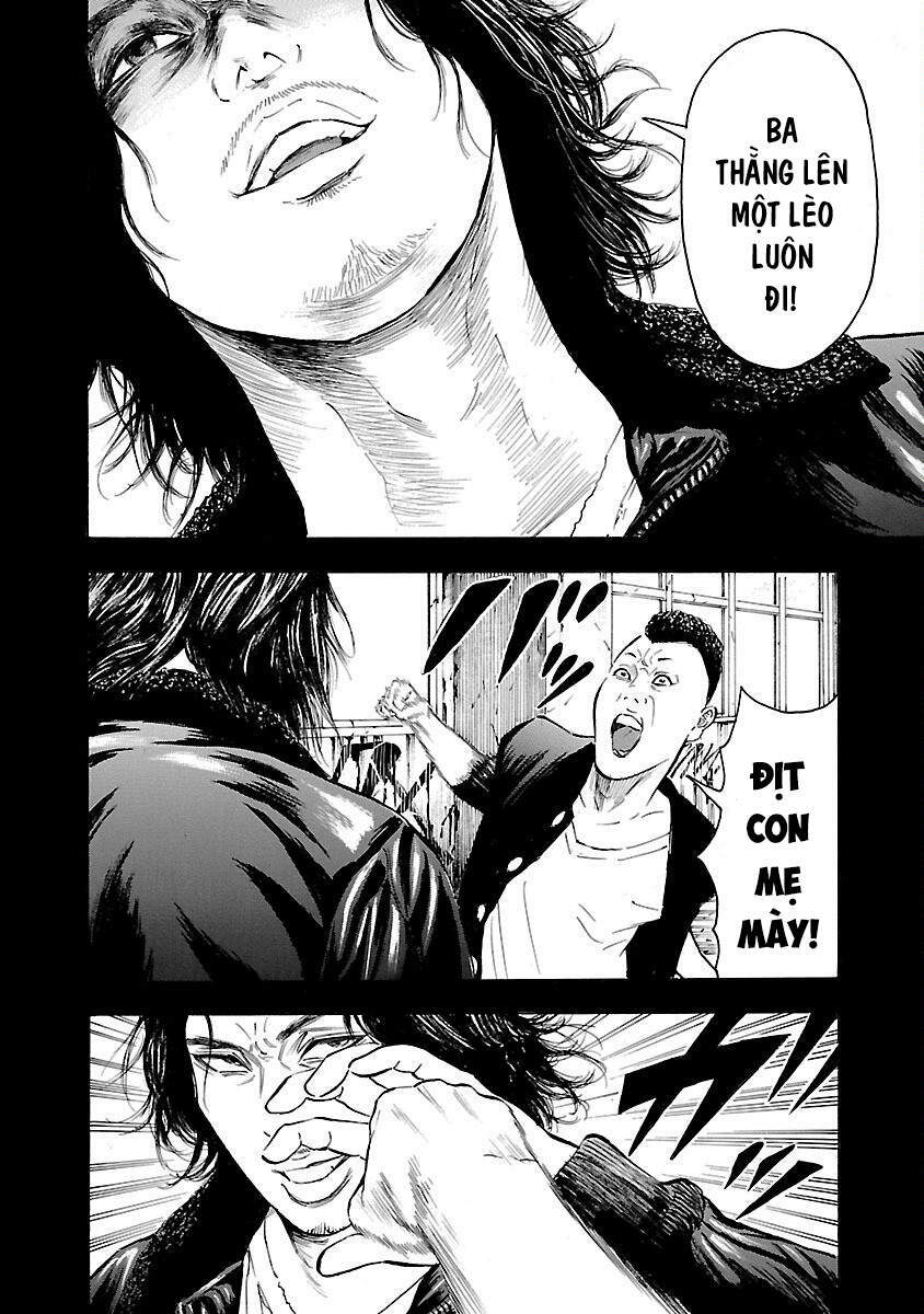 Crows Explode - Chương 4