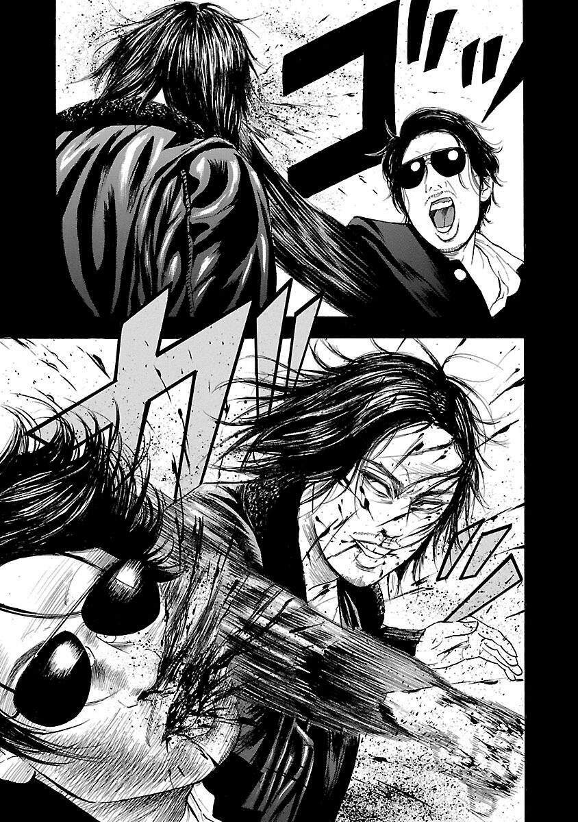 Crows Explode - Chương 4