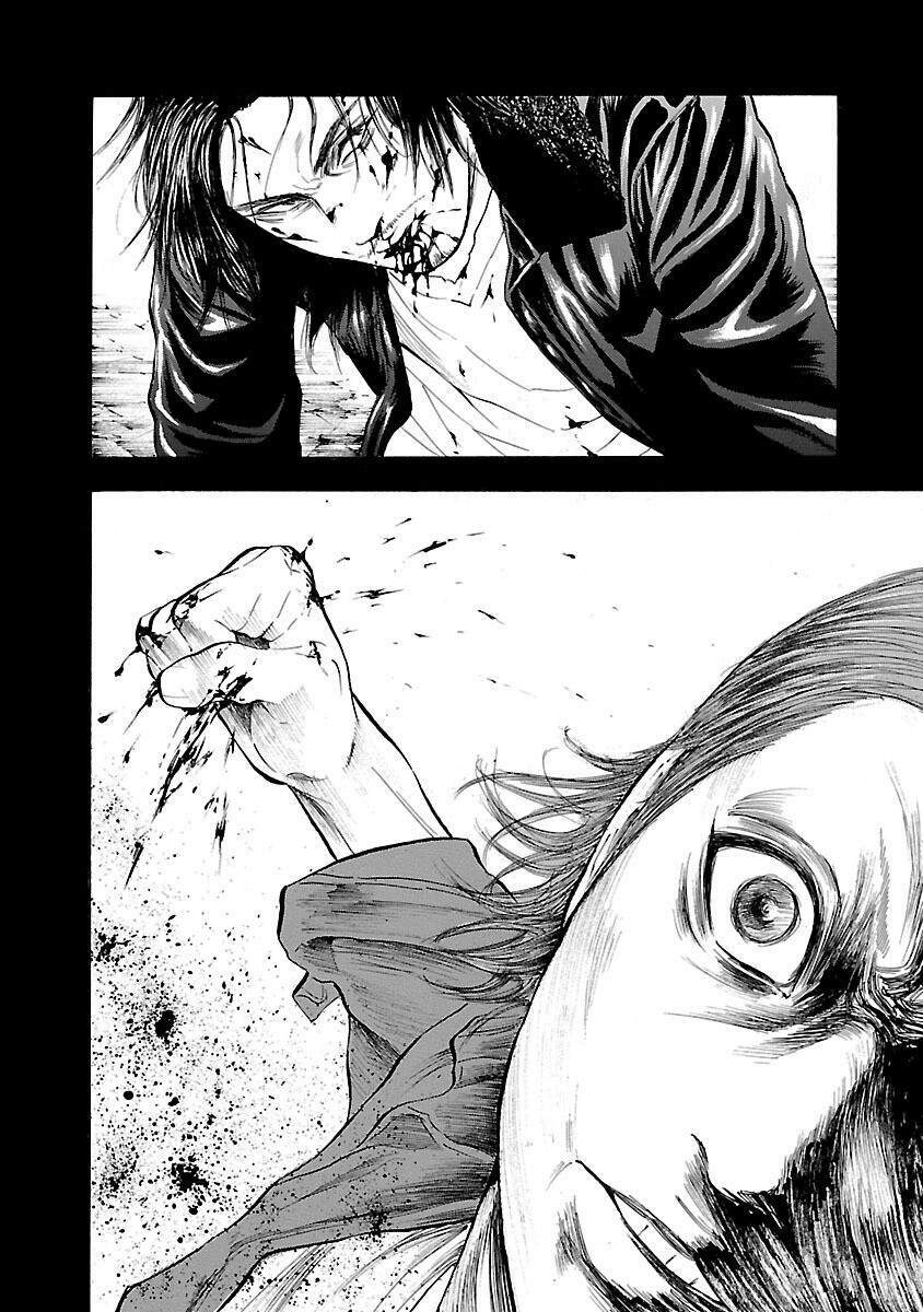 Crows Explode - Chương 4