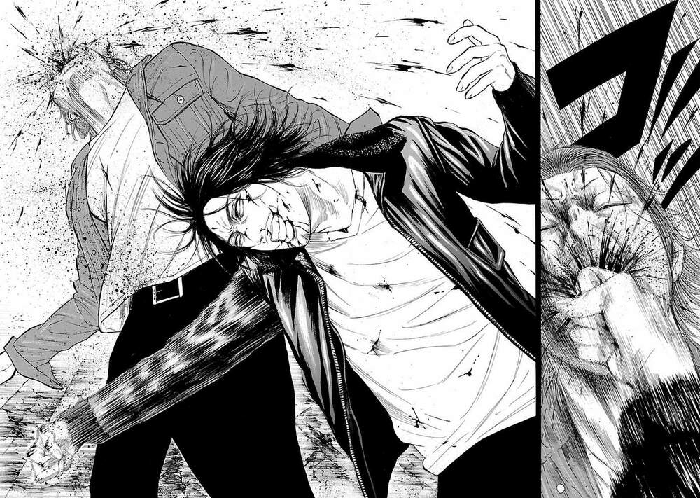 Crows Explode - Chương 4