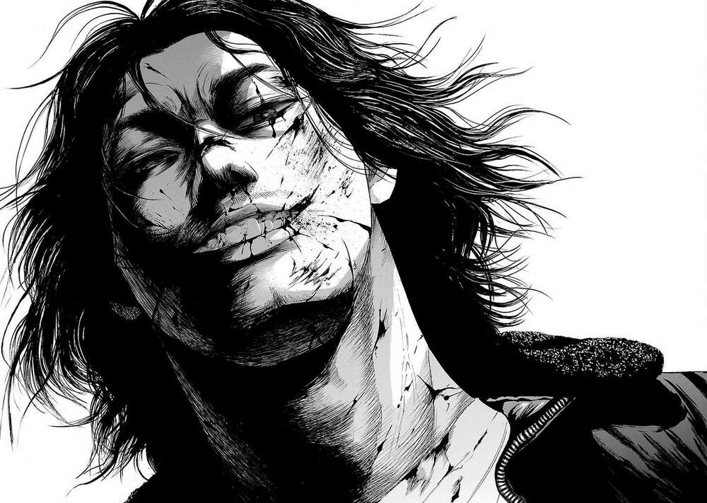 Crows Explode - Chương 4
