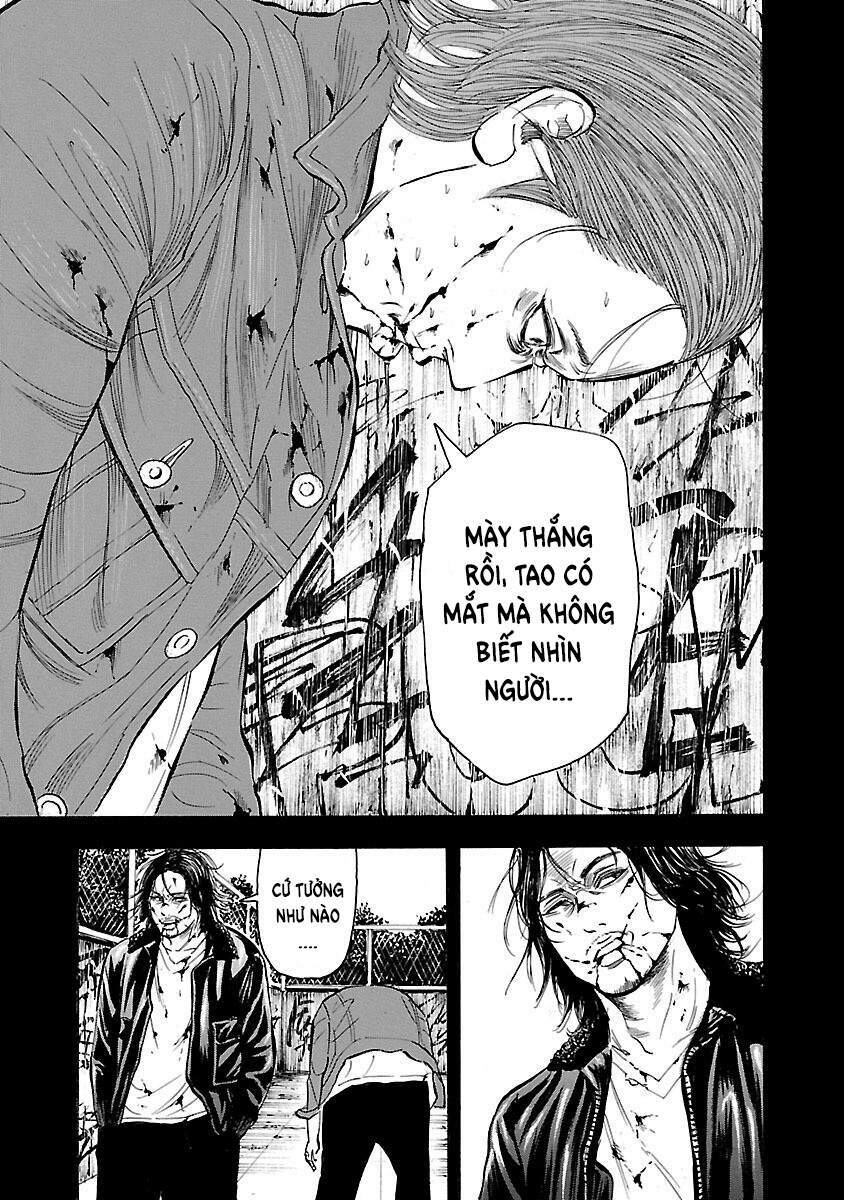 Crows Explode - Chương 4