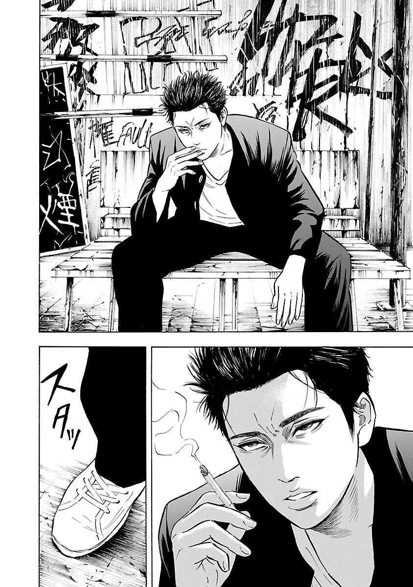Crows Explode - Chương 4
